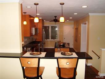 Saddlebrook 1 - Residential