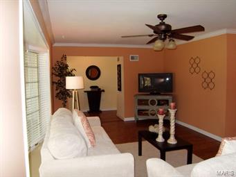 Saddlebrook 1 - Residential