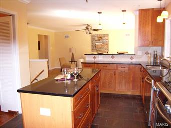 Saddlebrook 1 - Residential