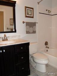 Saddlebrook 1 - Residential