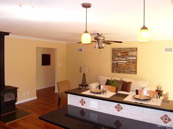 Saddlebrook 1 - Residential