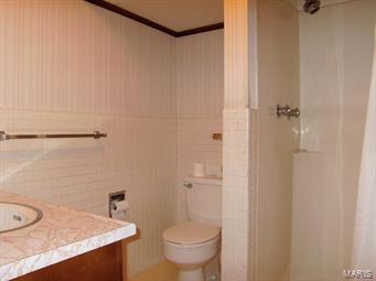 Saddlebrook 1 - Residential