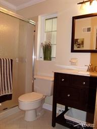 Saddlebrook 1 - Residential