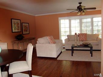 Saddlebrook 1 - Residential