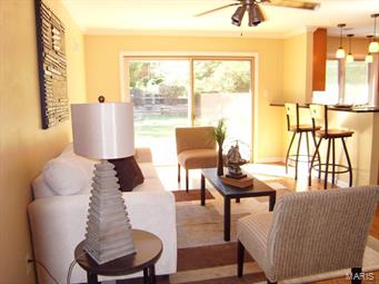 Saddlebrook 1 - Residential