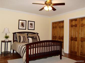 Saddlebrook 1 - Residential