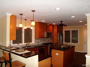 Saddlebrook 1 - Residential