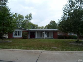 Saddlebrook 1 - Residential