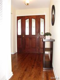 Saddlebrook 1 - Residential