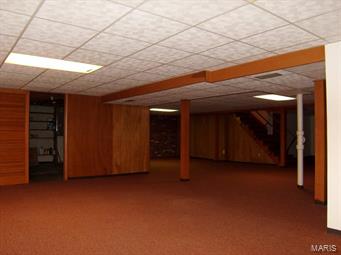 Saddlebrook 1 - Residential