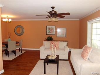 Saddlebrook 1 - Residential