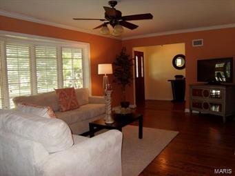 Saddlebrook 1 - Residential