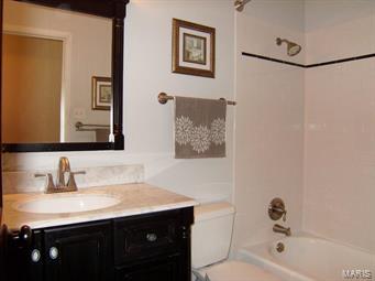 Saddlebrook 1 - Residential