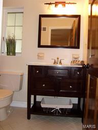 Saddlebrook 1 - Residential