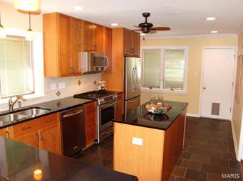 Saddlebrook 1 - Residential