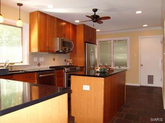 Saddlebrook 1 - Residential