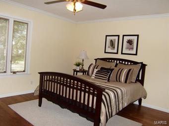 Saddlebrook 1 - Residential