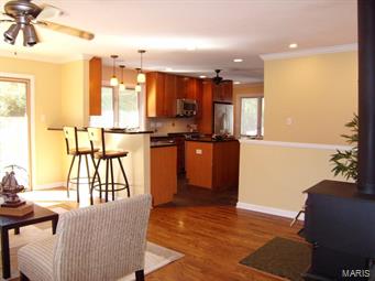 Saddlebrook 1 - Residential