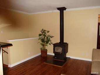 Saddlebrook 1 - Residential