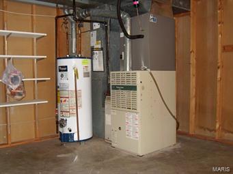 Saddlebrook 1 - Residential