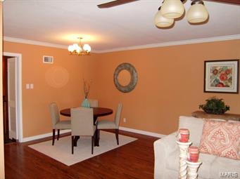 Saddlebrook 1 - Residential