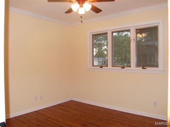 Saddlebrook 1 - Residential