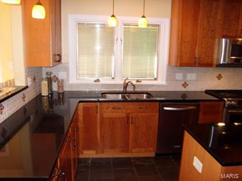 Saddlebrook 1 - Residential