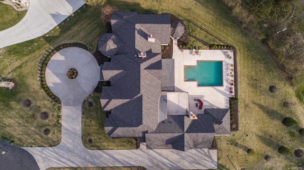 Terrace Gardens - Residential