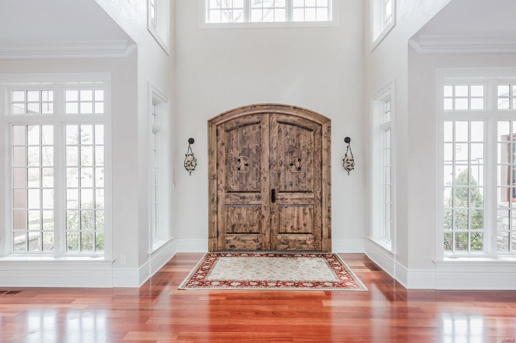 Terrace Gardens - Residential