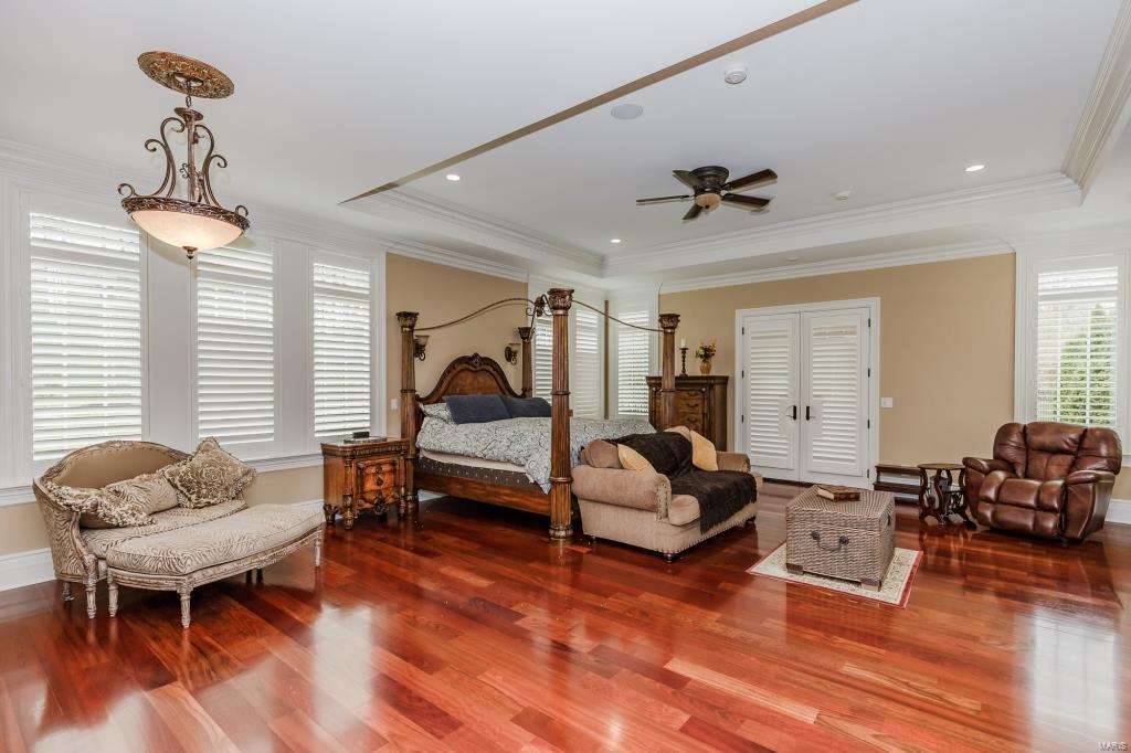 Terrace Gardens - Residential