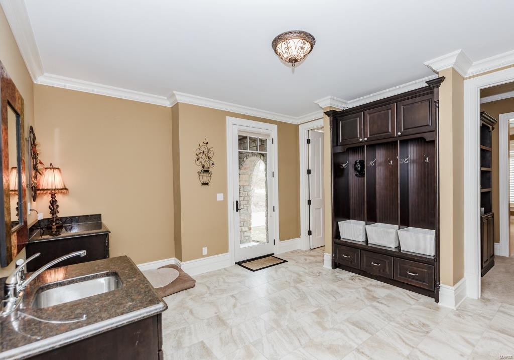 Terrace Gardens - Residential