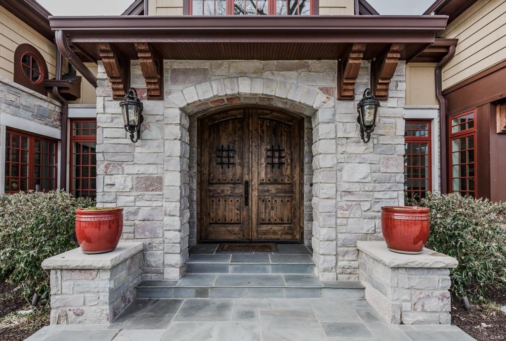 Terrace Gardens - Residential