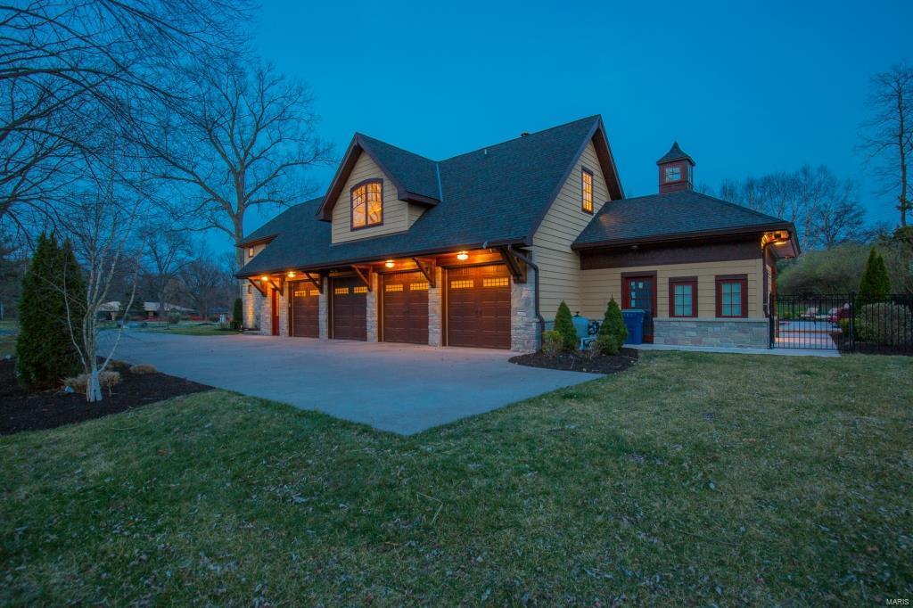 Terrace Gardens - Residential