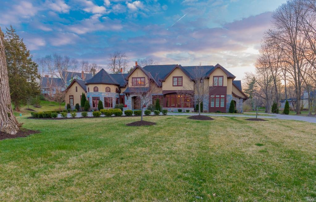 Terrace Gardens - Residential