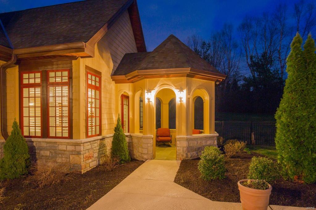 Terrace Gardens - Residential