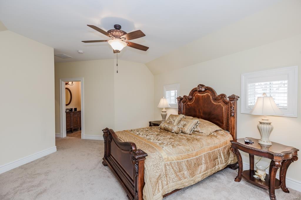 Terrace Gardens - Residential