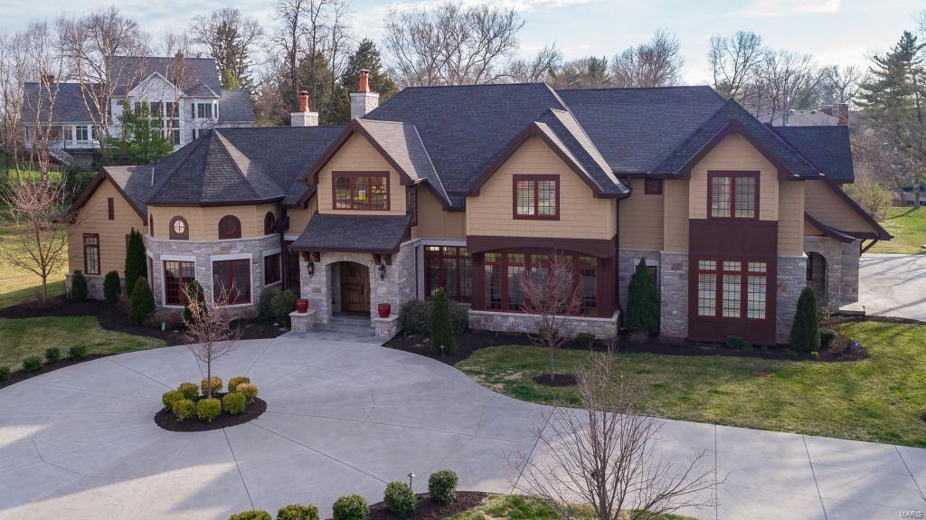 Terrace Gardens - Residential