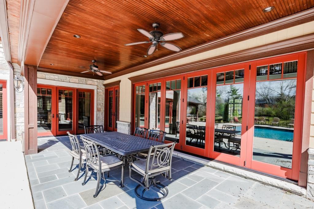 Terrace Gardens - Residential