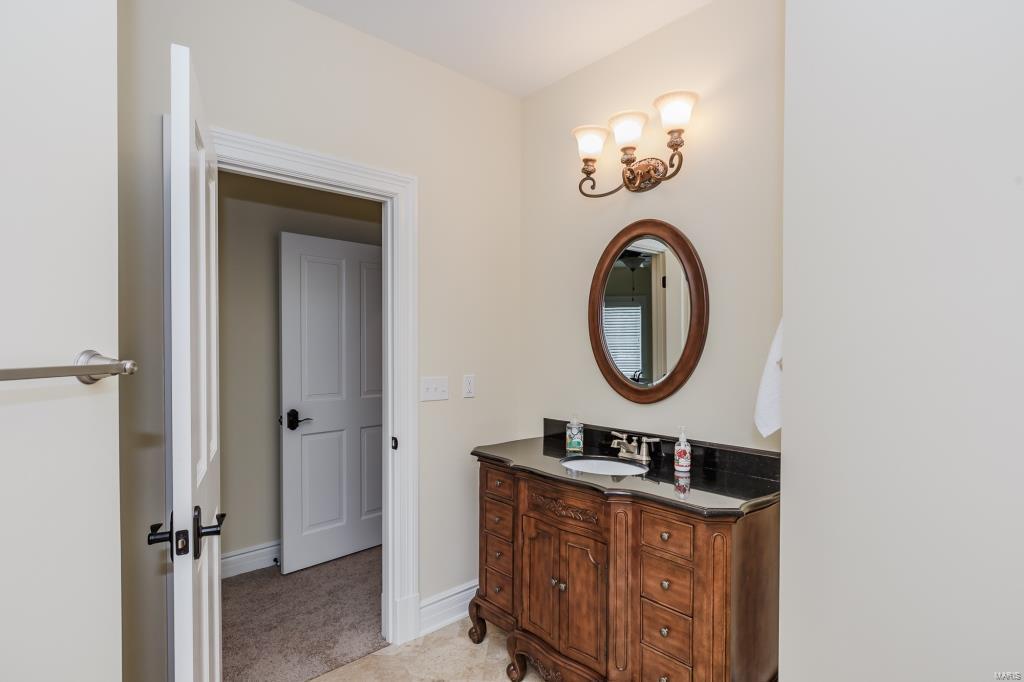 Terrace Gardens - Residential