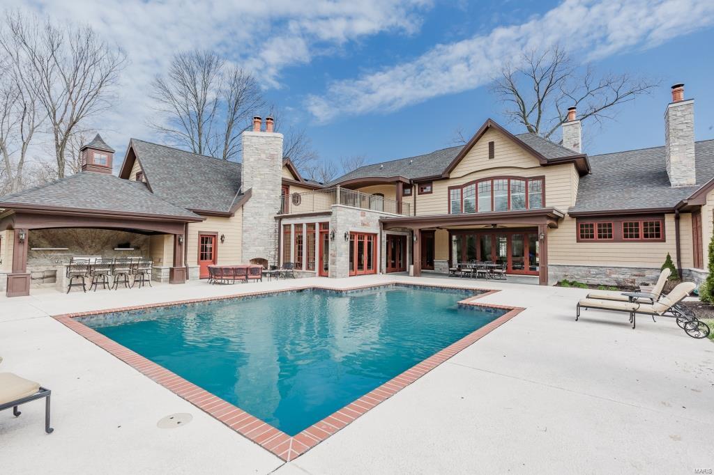 Terrace Gardens - Residential