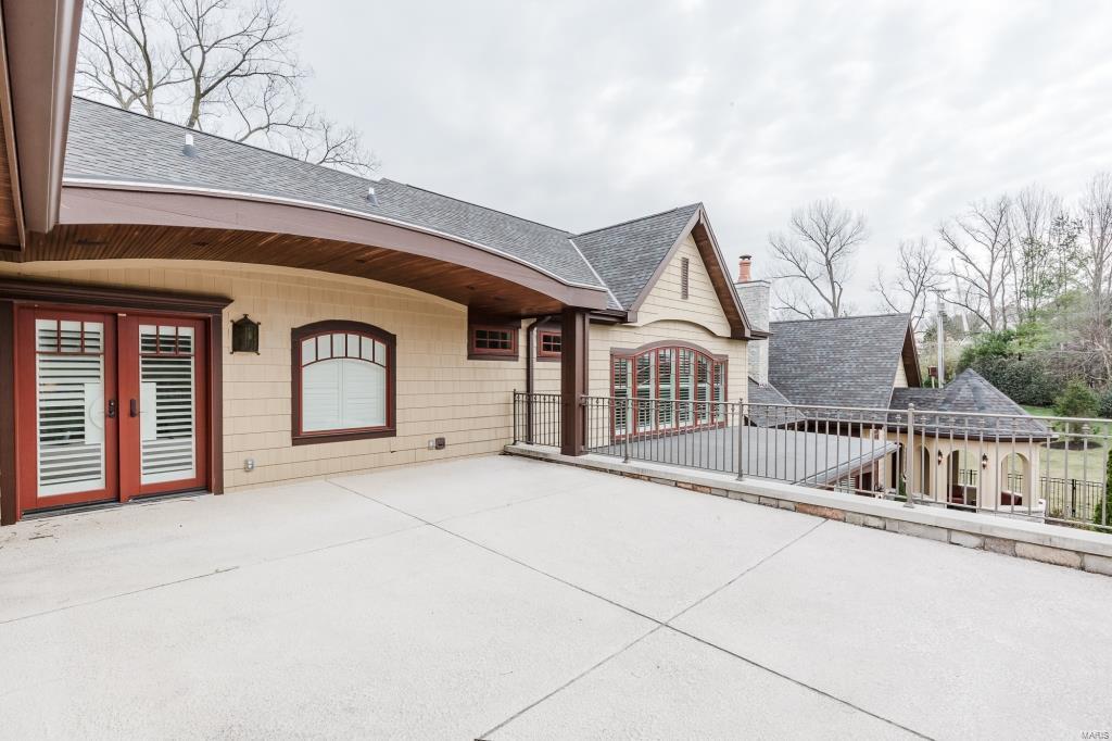 Terrace Gardens - Residential