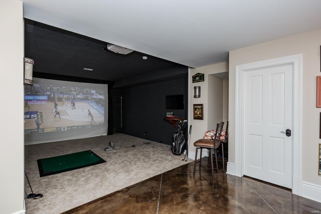 Terrace Gardens - Residential