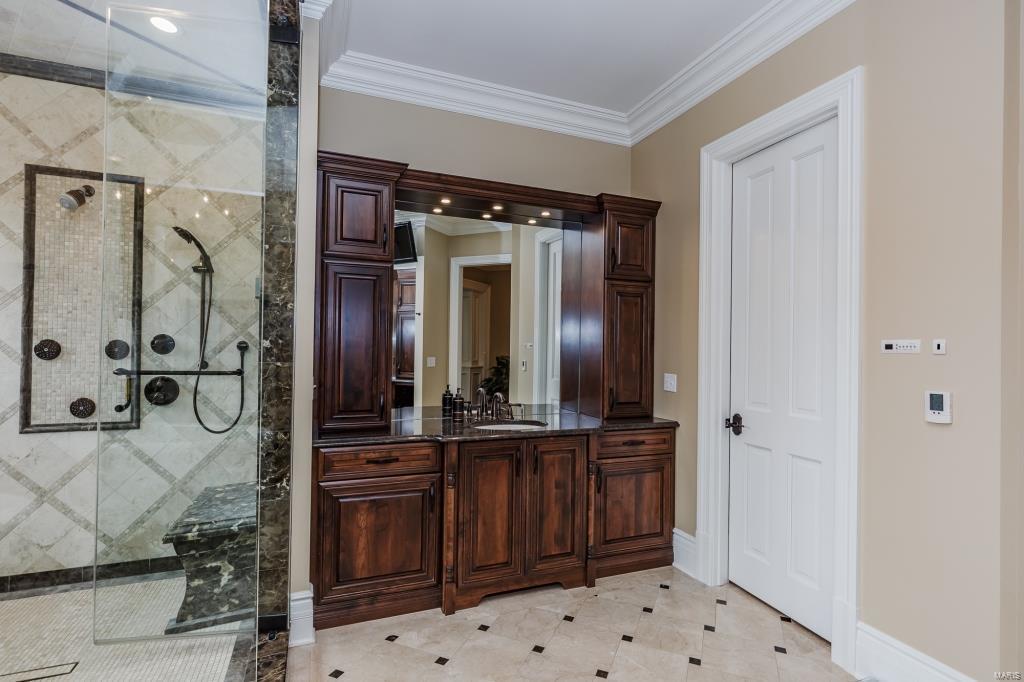 Terrace Gardens - Residential