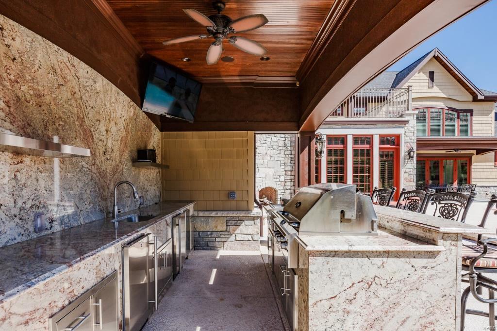 Terrace Gardens - Residential