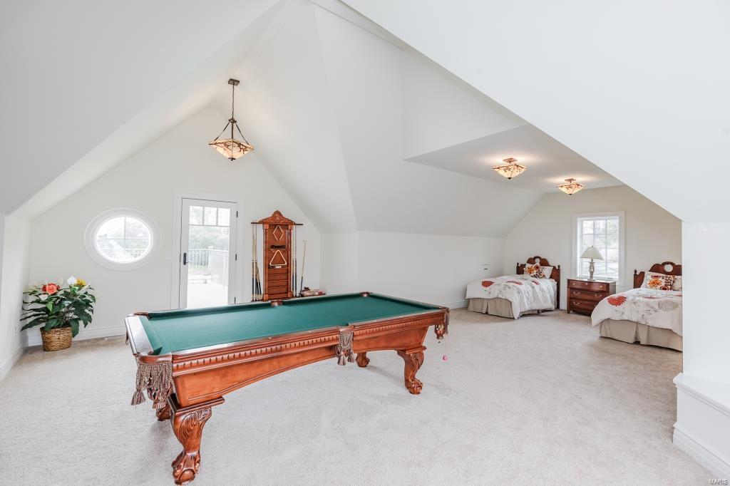 Terrace Gardens - Residential