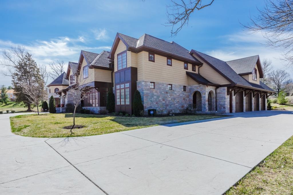 Terrace Gardens - Residential