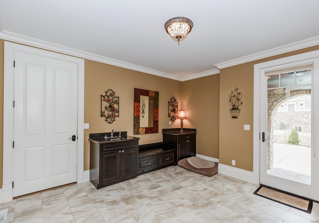 Terrace Gardens - Residential