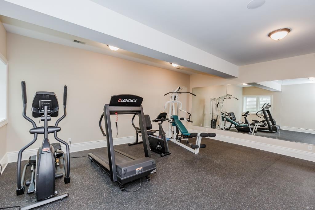 Terrace Gardens - Residential