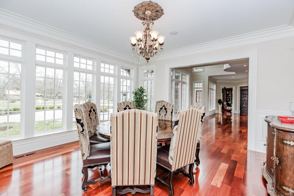 Terrace Gardens - Residential