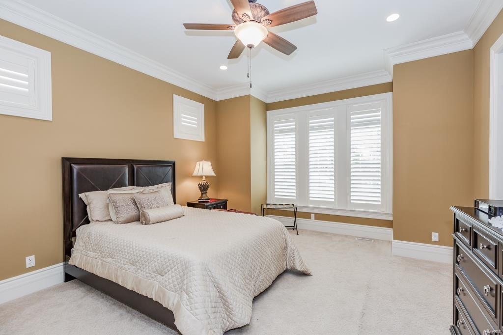 Terrace Gardens - Residential